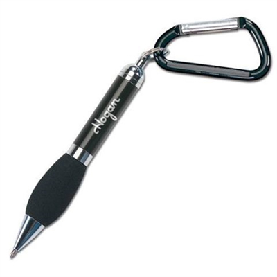 Mini Carabiner Pen