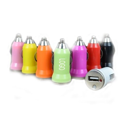 Mini USB Car Adapter