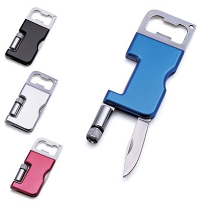 Multifunction Opener 3 in 1