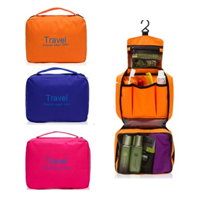 Multifunctional Organizer Travel Bag