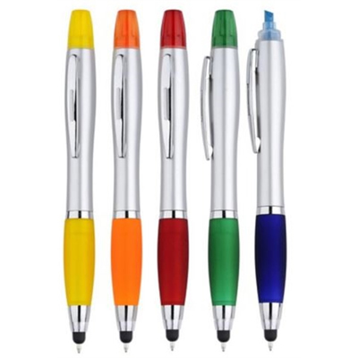 Multifunctional Pen