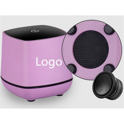 Multimedia Desk Style Speaker