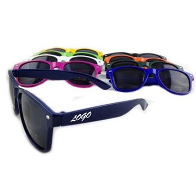 Neon Sunglasses