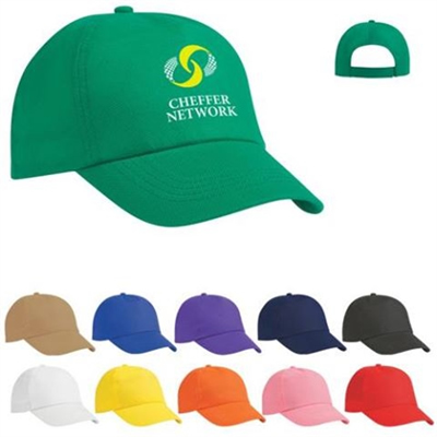 Non-Woven Baseball Cap