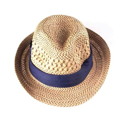 Panama Summer Straw Hat