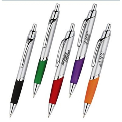 Plastic Ballpoint Pen