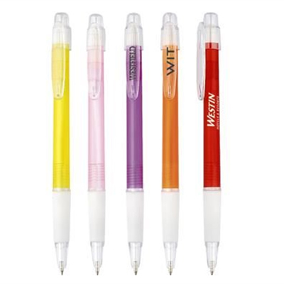 Plastic Ballpoint Pen