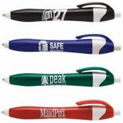 Plastic Ballpoint Pen