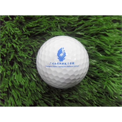 Promotional Golf Ball