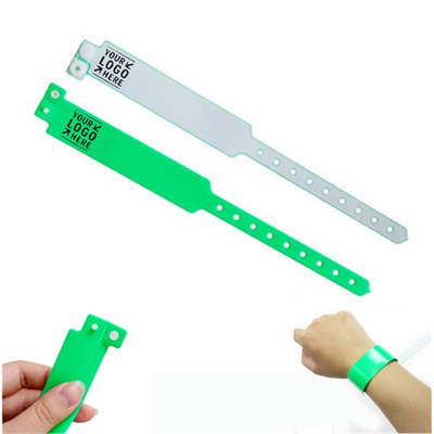 RFID Waterproof PVC Wristban