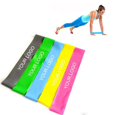 Resistance Bands