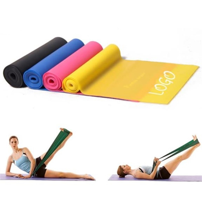 Resistance TPE Yoga Exercise Band