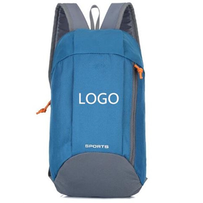 Riding Backpack bag