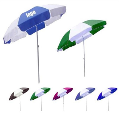 Rotate Beach Umbrella