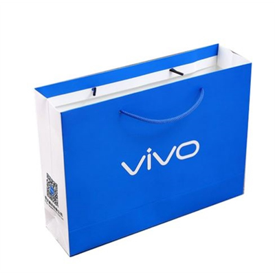 Shipping Bags For Clothing Custom Euro Tote Bags Paper