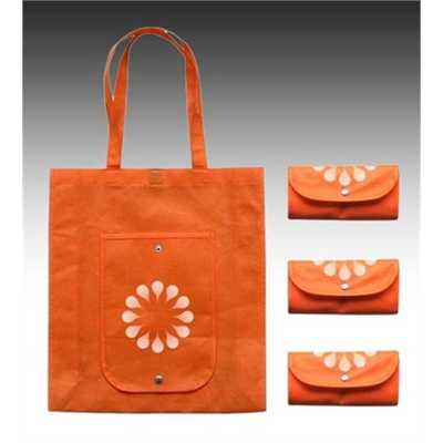 Shopping Non Woven Folding Bags