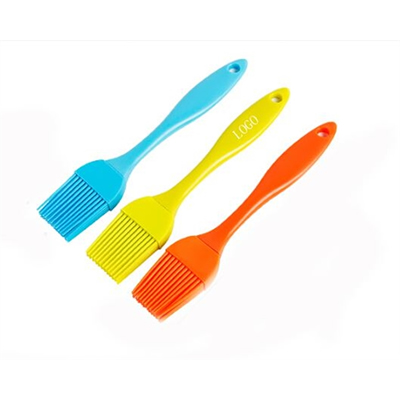 Silicone Brush