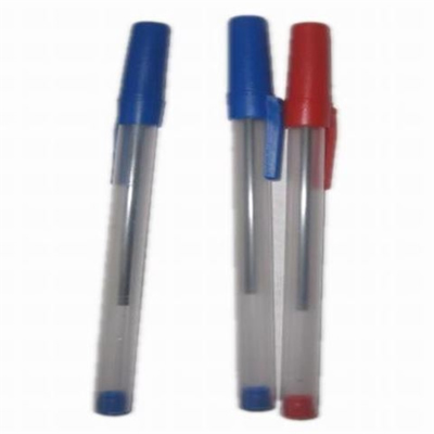 Slim Gel Pen