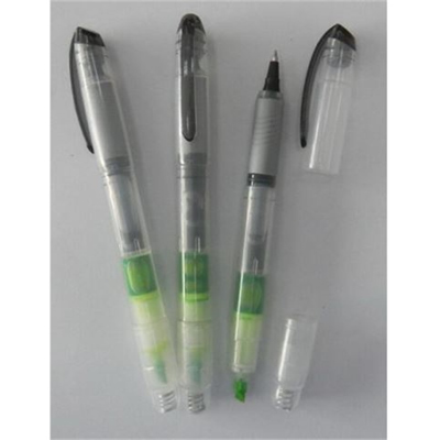 Slim Sharp Combo Pen