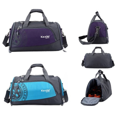 Sports Duffel Bag