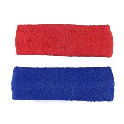 Terry Sport Headband