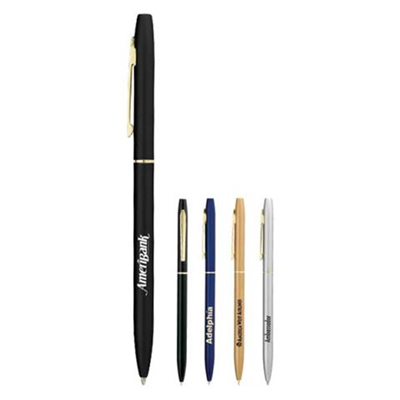 Twist Metal Pen