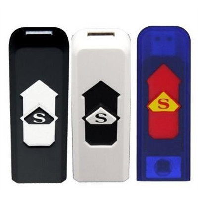 USB Electronic Cigarette Lighter