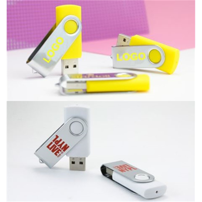 USB Flash Drive 2GB