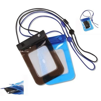 Waterproof Protector Tote for Cellphone