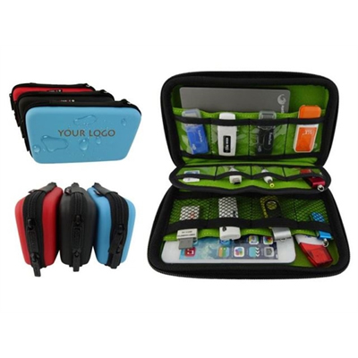 Waterproof Utility Electronics Organizer