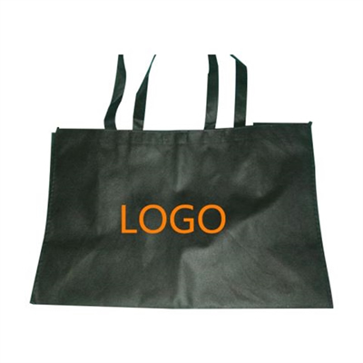 Wholesale Custom non-woven tote bag (13 x 15 )