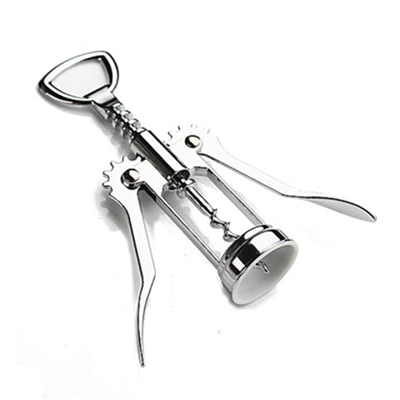 Wine Bottle Corkscrew