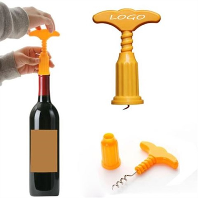 Wine Bottle Opener