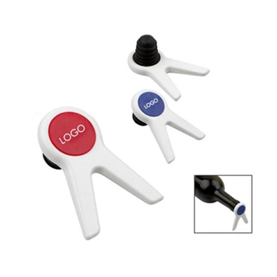 Wine Bottle Stopper