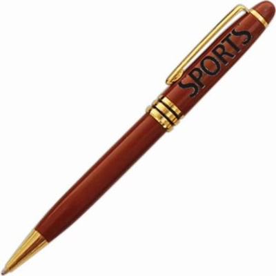 Wooden Ballpoint Pen