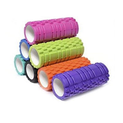 Yoga Fitness PU Foam Roller